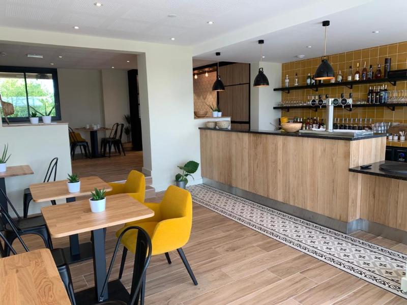 Hotel Bellaroc - Bar