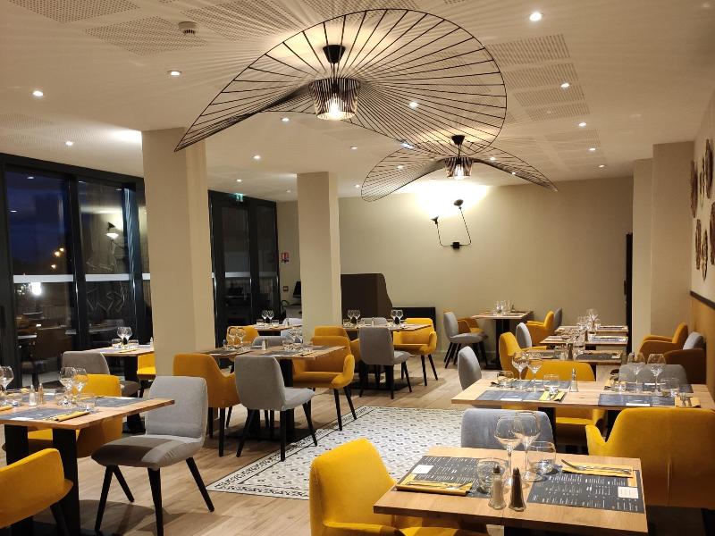 Hotel Bellaroc - Bar