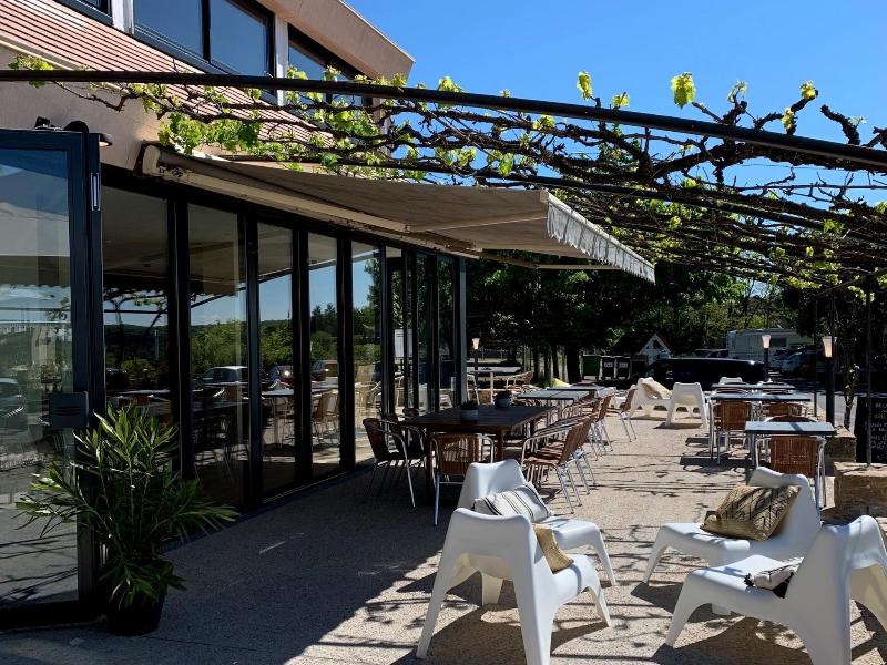 Hotel Bellaroc - Genel