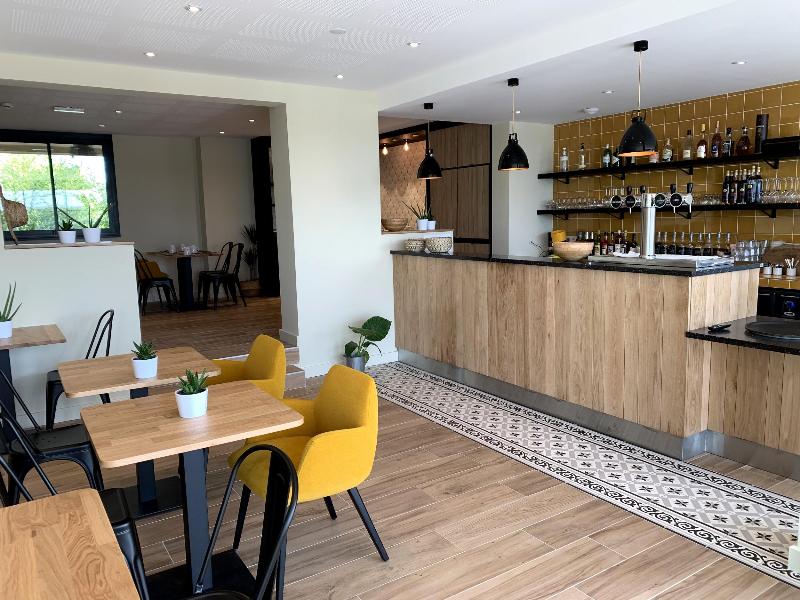Hotel Bellaroc - Genel