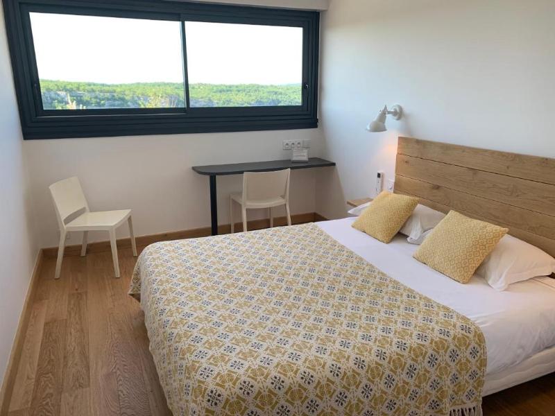Hotel Bellaroc - Oda