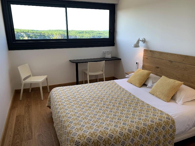 Hotel Bellaroc - Oda