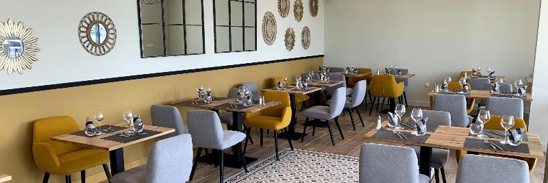 Hotel Bellaroc - Restoran
