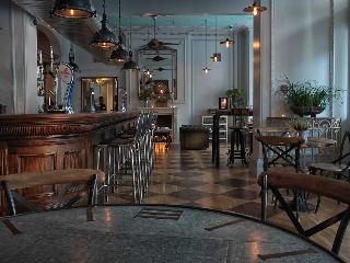 Radisson Blu Hotel, London South Kensington fotoÄŸrafÄ±