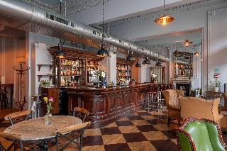 Radisson Blu Hotel, London South Kensington fotoÄŸrafÄ±