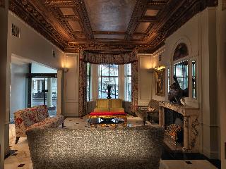 Radisson Blu Hotel, London South Kensington fotoÄŸrafÄ±