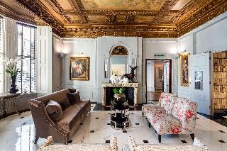 Radisson Blu Hotel, London South Kensington fotoÄŸrafÄ±