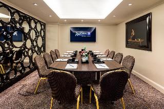 Radisson Blu Hotel, London South Kensington fotoÄŸrafÄ±