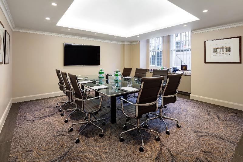 Radisson Blu Hotel, London South Kensington - Toplantı