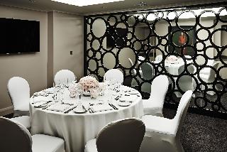 Radisson Blu Hotel, London South Kensington fotoÄŸrafÄ±