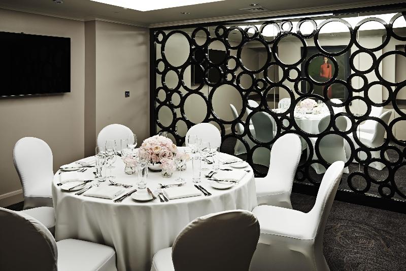 Radisson Blu Hotel, London South Kensington - Toplantı