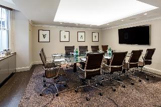Radisson Blu Hotel, London South Kensington fotoÄŸrafÄ±