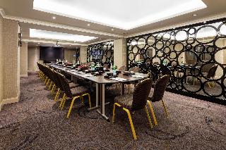 Radisson Blu Hotel, London South Kensington fotoÄŸrafÄ±