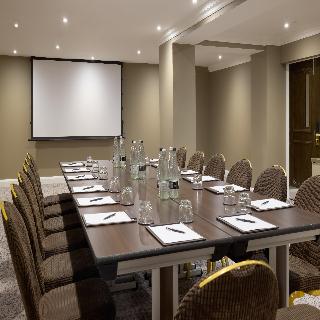 Radisson Blu Hotel, London South Kensington fotoÄŸrafÄ±