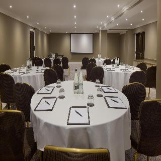 Radisson Blu Hotel, London South Kensington fotoÄŸrafÄ±