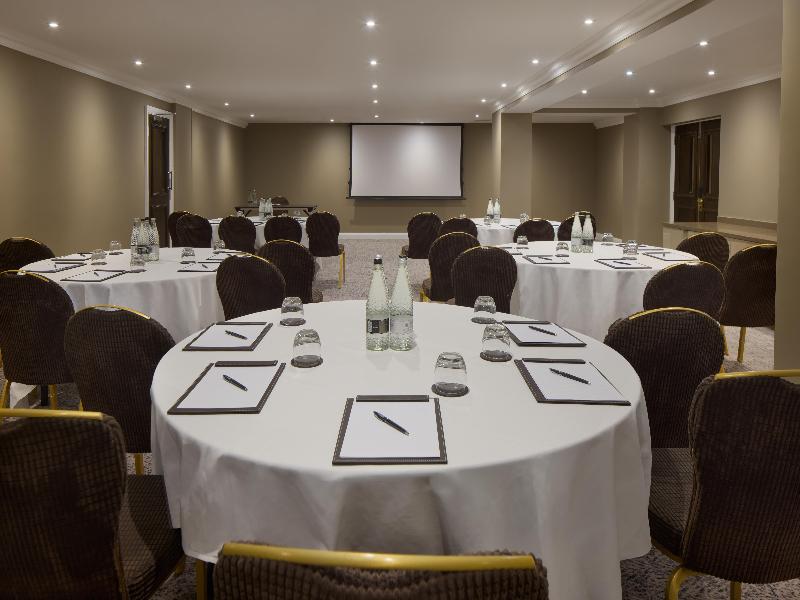 Radisson Blu Hotel, London South Kensington - Toplantı