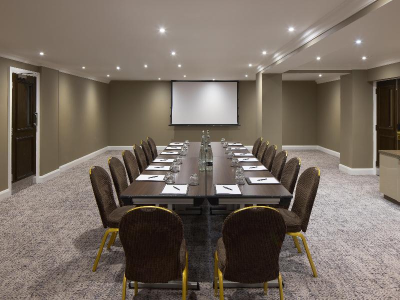 Radisson Blu Hotel, London South Kensington - Toplantı