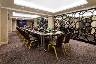 Radisson Blu Hotel, London South Kensington fotoÄŸrafÄ±