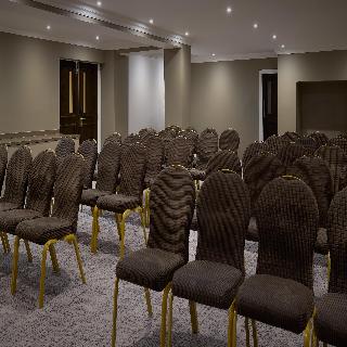 Radisson Blu Hotel, London South Kensington fotoÄŸrafÄ±