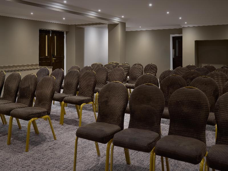 Radisson Blu Hotel, London South Kensington - Toplantı