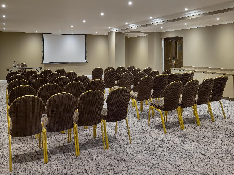 Radisson Blu Hotel, London South Kensington - Toplantı