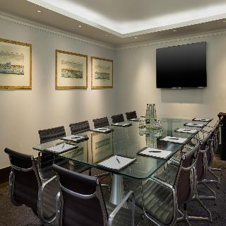 Radisson Blu Hotel, London South Kensington fotoÄŸrafÄ±