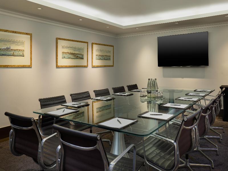 Radisson Blu Hotel, London South Kensington - Toplantı