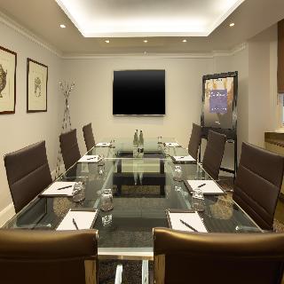 Radisson Blu Hotel, London South Kensington fotoÄŸrafÄ±