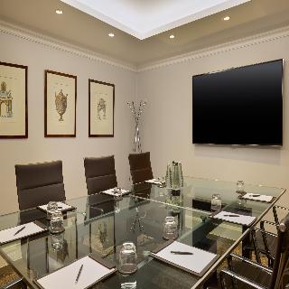 Radisson Blu Hotel, London South Kensington fotoÄŸrafÄ±