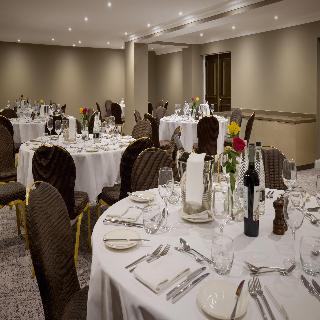 Radisson Blu Hotel, London South Kensington fotoÄŸrafÄ±