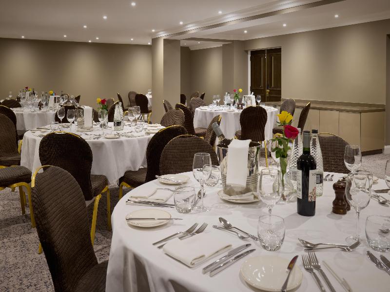 Radisson Blu Hotel, London South Kensington - Toplantı