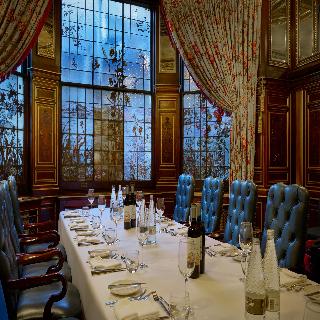 Radisson Blu Hotel, London South Kensington fotoÄŸrafÄ±