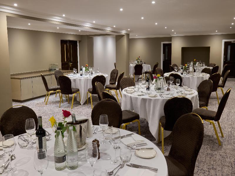 Radisson Blu Hotel, London South Kensington - Toplantı