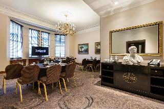 Radisson Blu Hotel, London South Kensington fotoÄŸrafÄ±