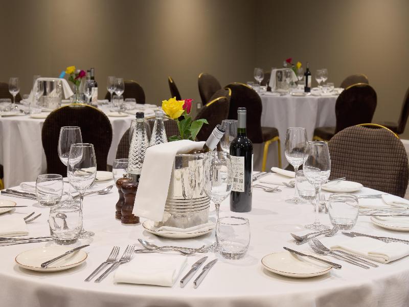Radisson Blu Hotel, London South Kensington - Toplantı