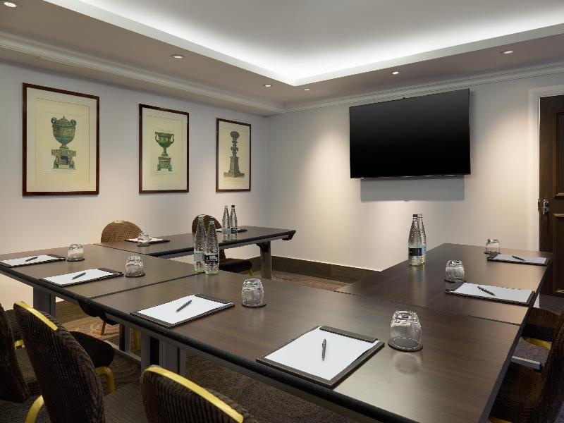 Radisson Blu Hotel, London South Kensington - Toplantı