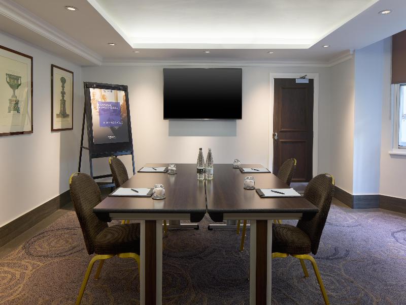 Radisson Blu Hotel, London South Kensington - Toplantı