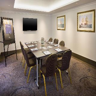 Radisson Blu Hotel, London South Kensington fotoÄŸrafÄ±