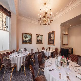 Radisson Blu Hotel, London South Kensington fotoÄŸrafÄ±