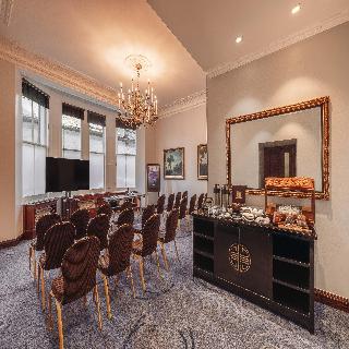 Radisson Blu Hotel, London South Kensington fotoÄŸrafÄ±