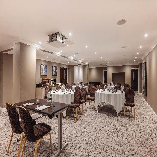 Radisson Blu Hotel, London South Kensington fotoÄŸrafÄ±