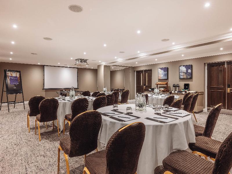 Radisson Blu Hotel, London South Kensington - Toplantı