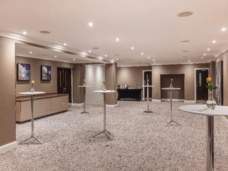 Radisson Blu Hotel, London South Kensington - Toplantı