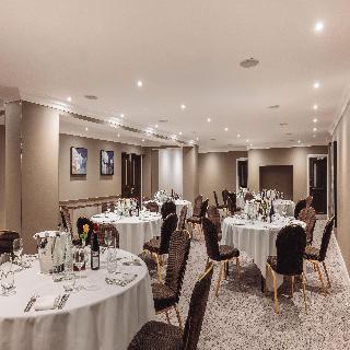 Radisson Blu Hotel, London South Kensington fotoÄŸrafÄ±