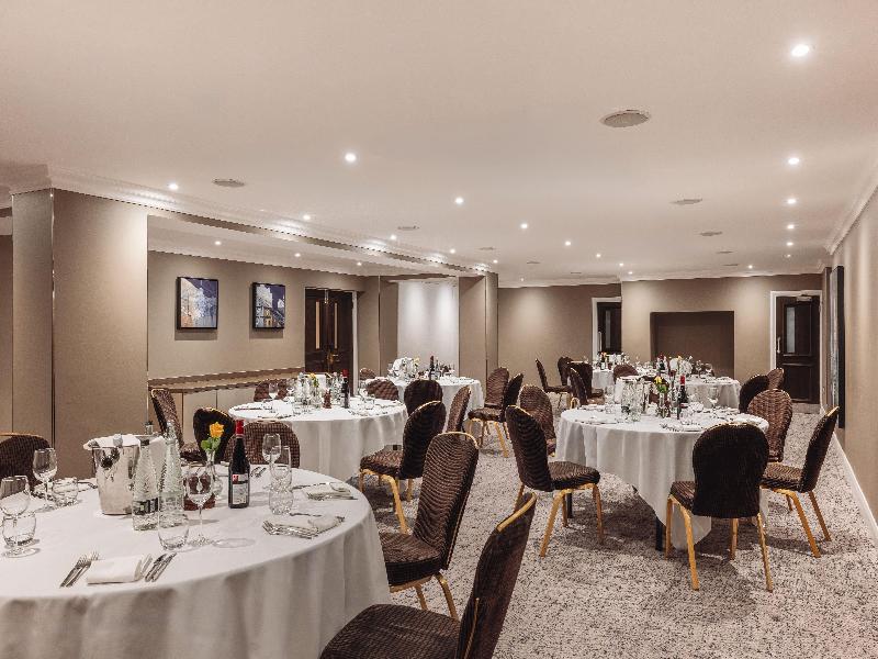 Radisson Blu Hotel, London South Kensington - Toplantı