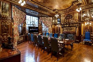 Radisson Blu Hotel, London South Kensington fotoÄŸrafÄ±