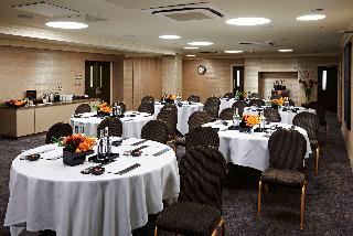 Radisson Blu Hotel, London South Kensington fotoÄŸrafÄ±