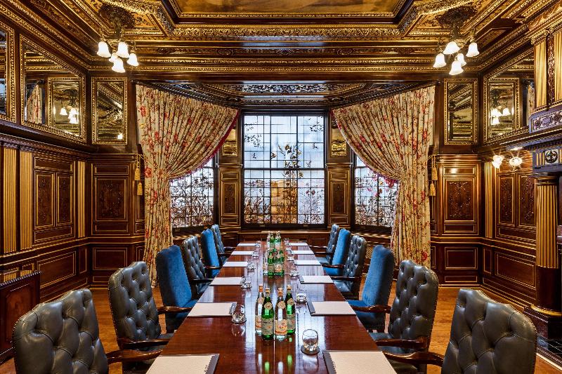 Radisson Blu Hotel, London South Kensington - Toplantı