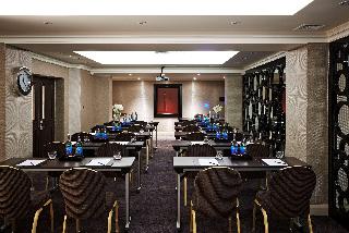 Radisson Blu Hotel, London South Kensington fotoÄŸrafÄ±