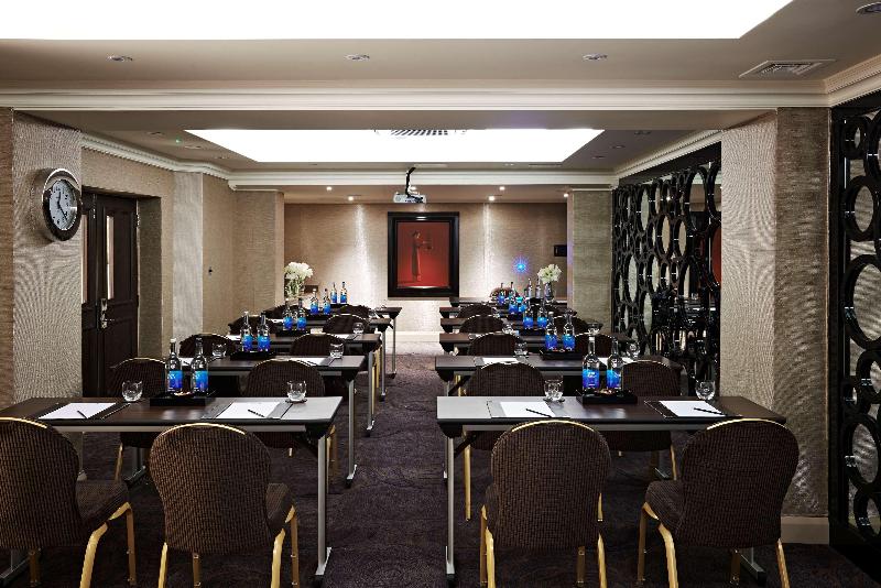 Radisson Blu Hotel, London South Kensington - Toplantı